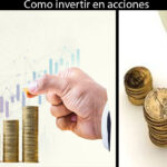 Cómo invertir en acciones